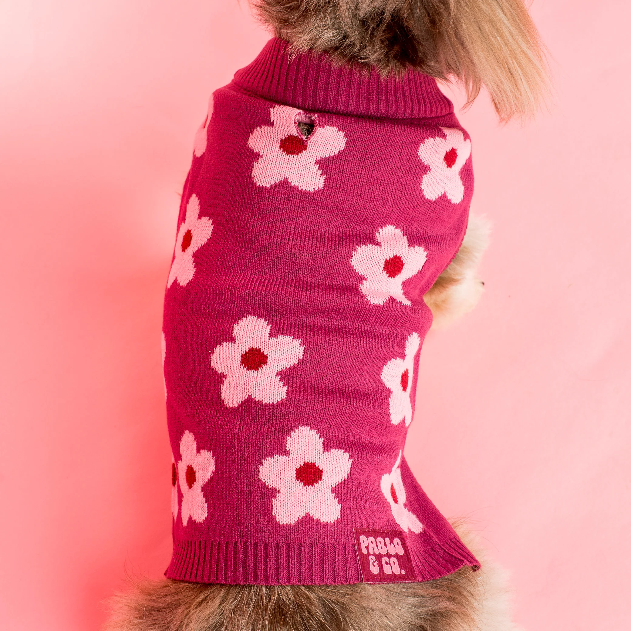 Bloom Baby Bloom: Sweater - Image 4