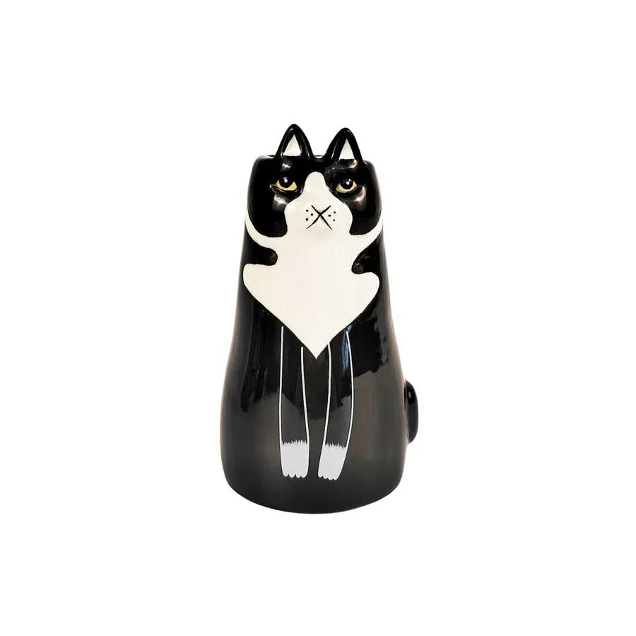 Cat Vase - Image 2
