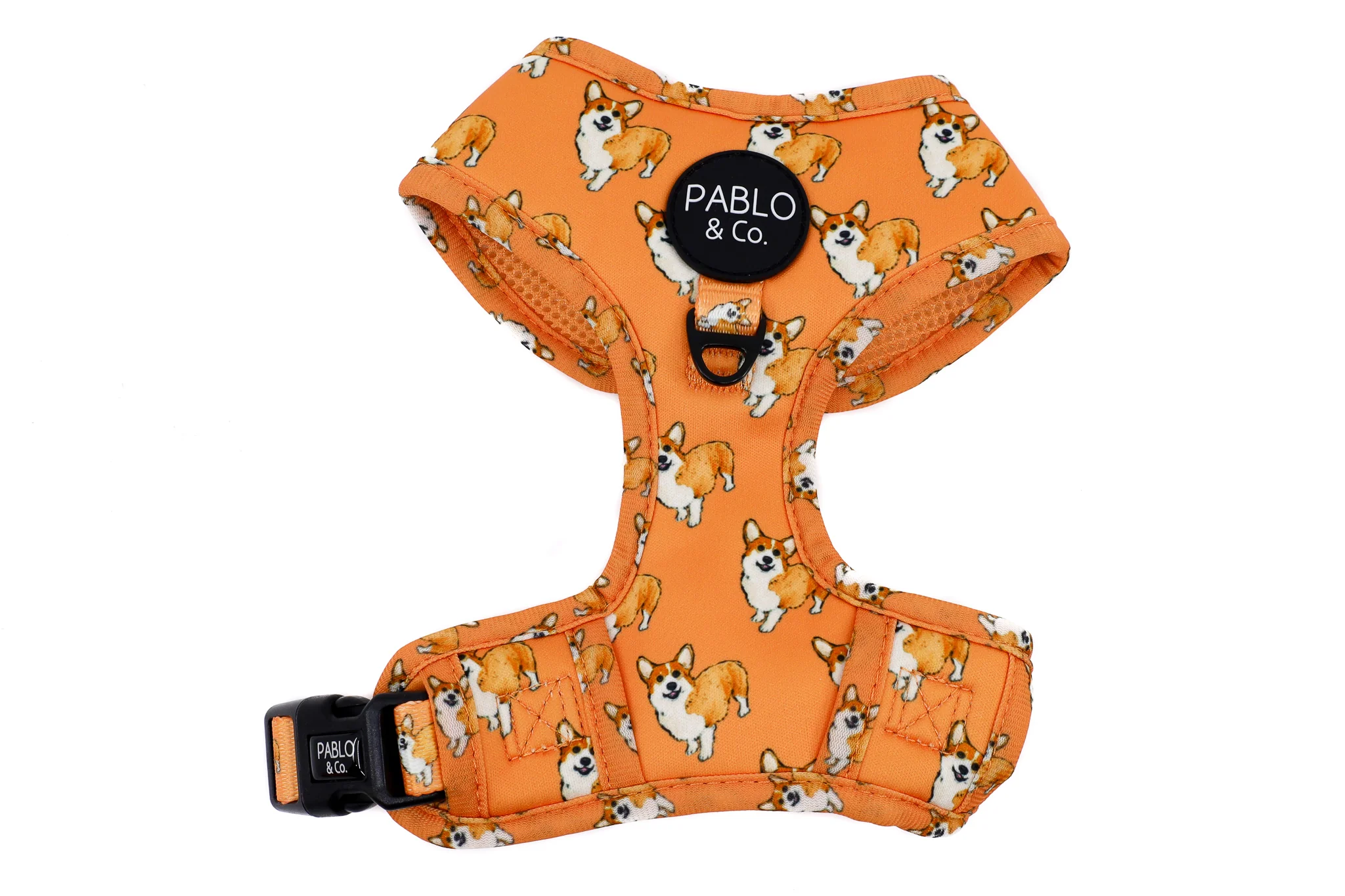 Corgi: Adjustable Harness - Image 2
