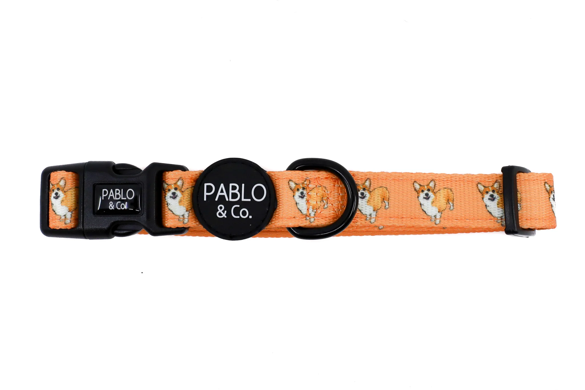 Corgi: Collar - Image 2