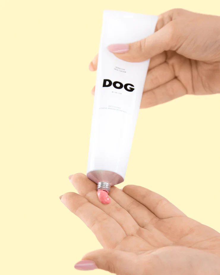 DOG By Dr Lisa Sensitive Skin Cream - Image 2