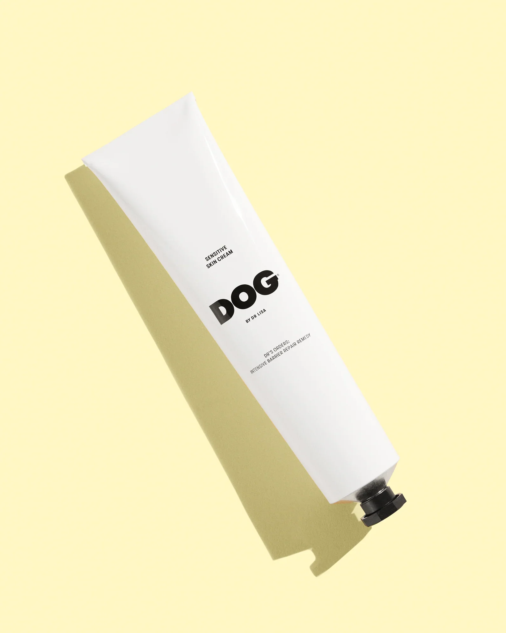 DOG By Dr Lisa Sensitive Skin Cream - Image 4