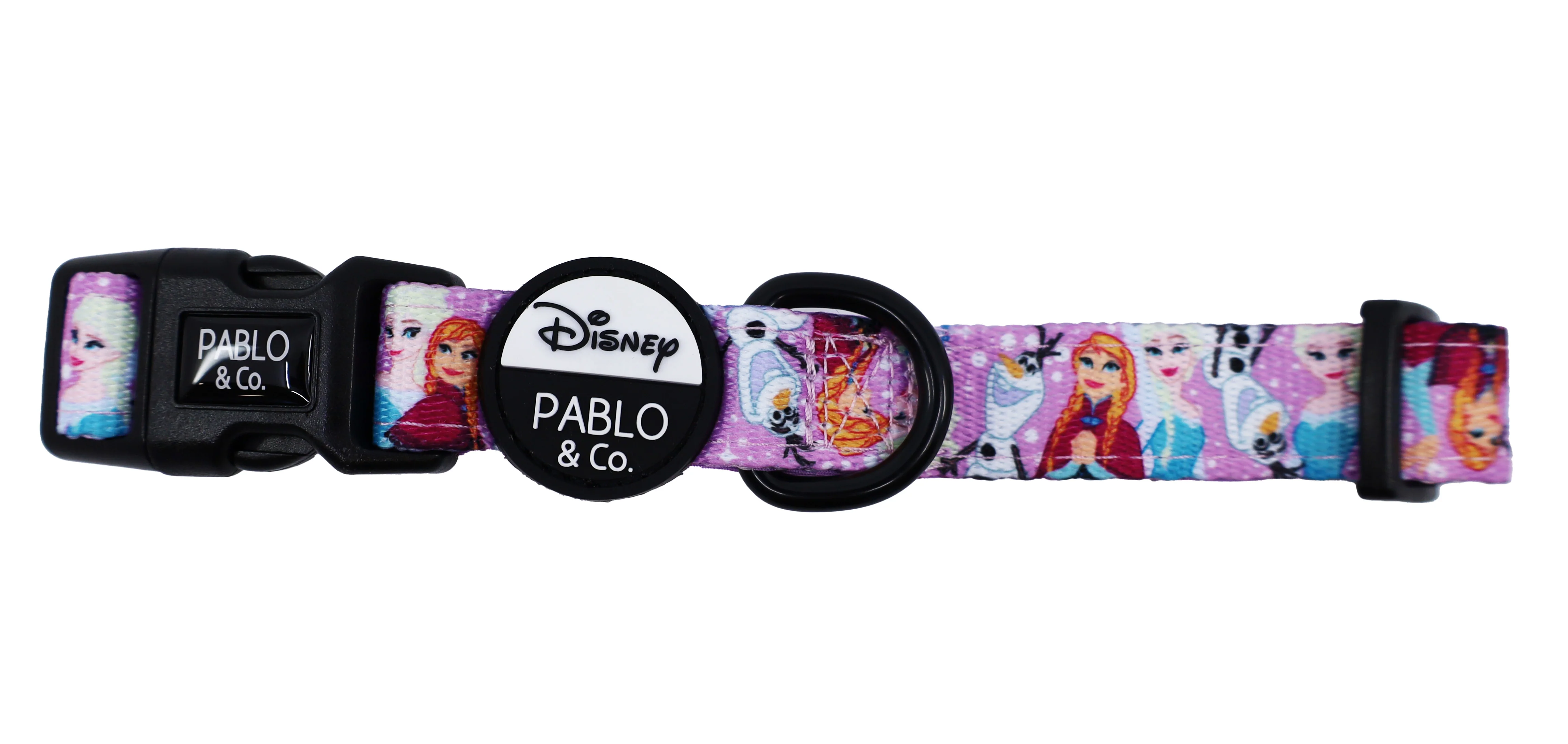 Frozen: Dog Collar - Image 2