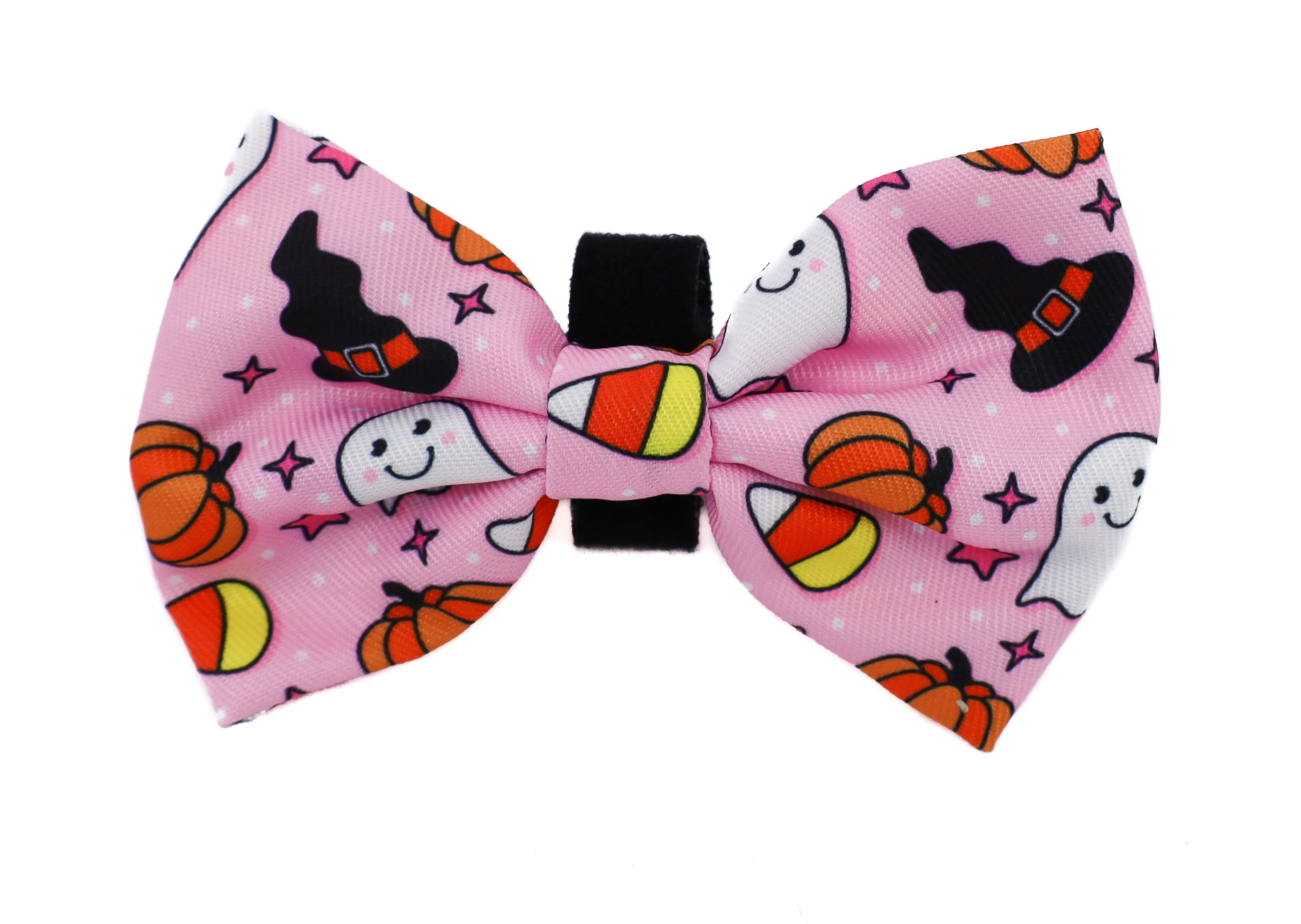 Glitter & Ghosts: Bow Tie - Image 4