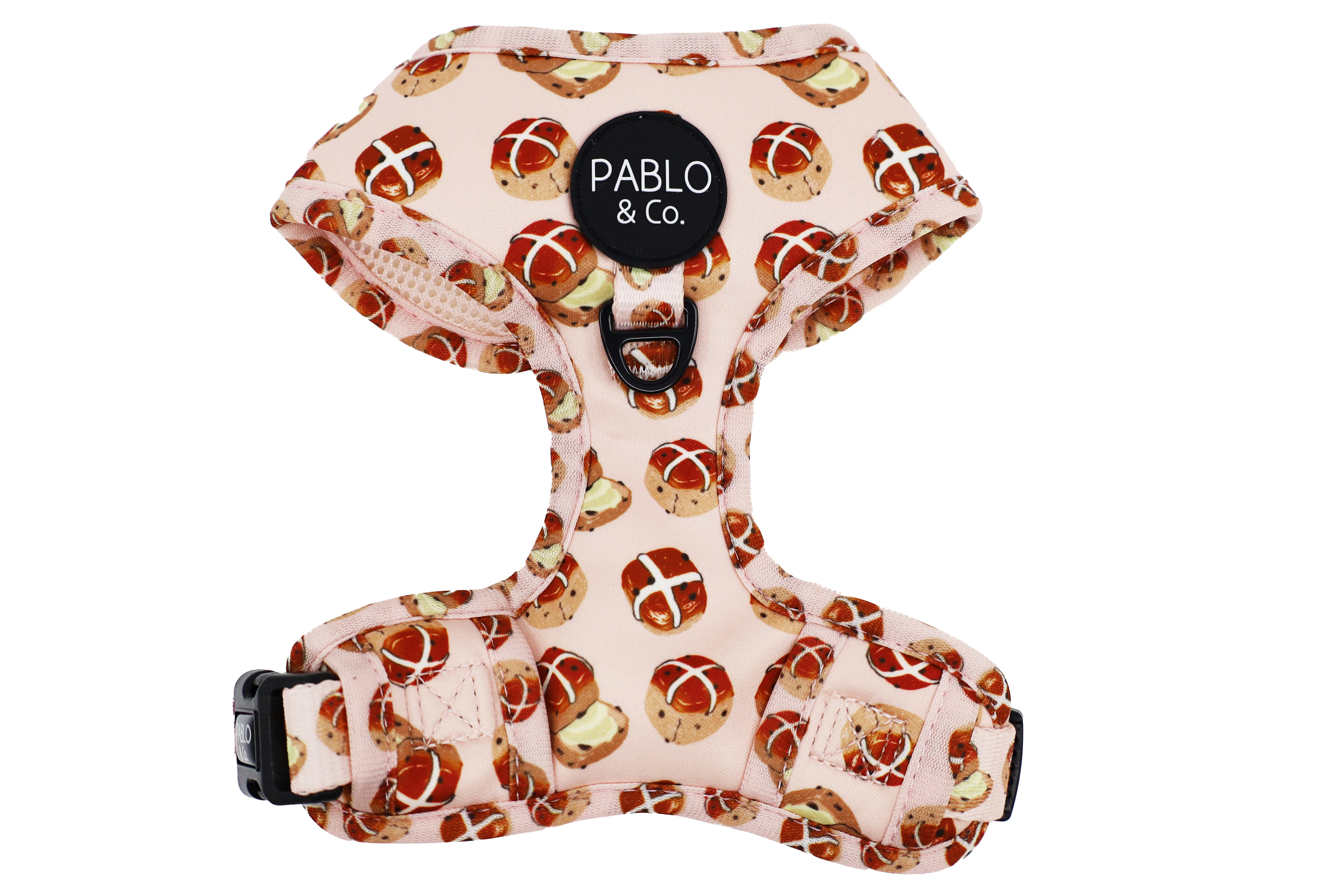 Hot Cross Buns: Adjustable Harness - Image 3