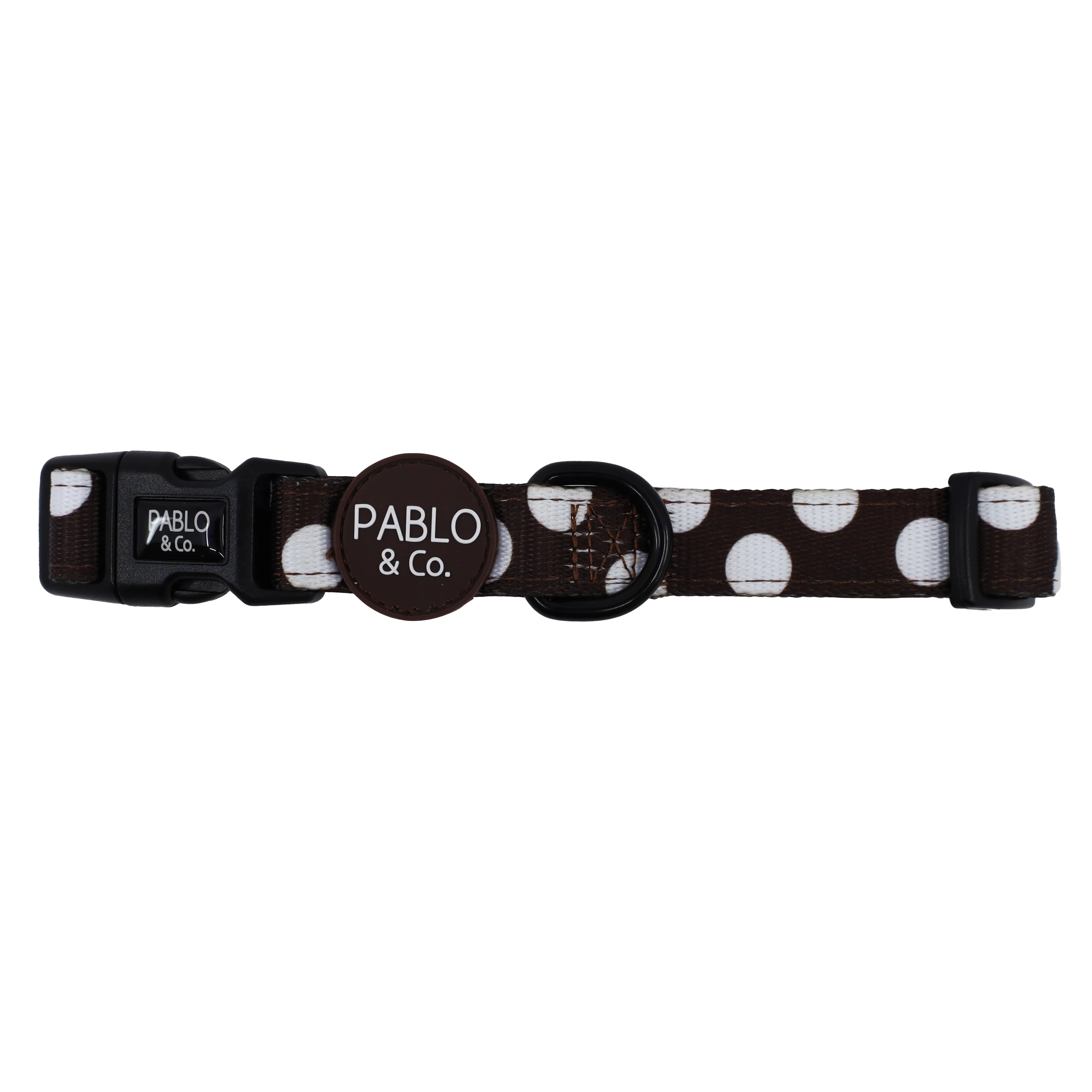 Polka Dots: Collar - Image 2