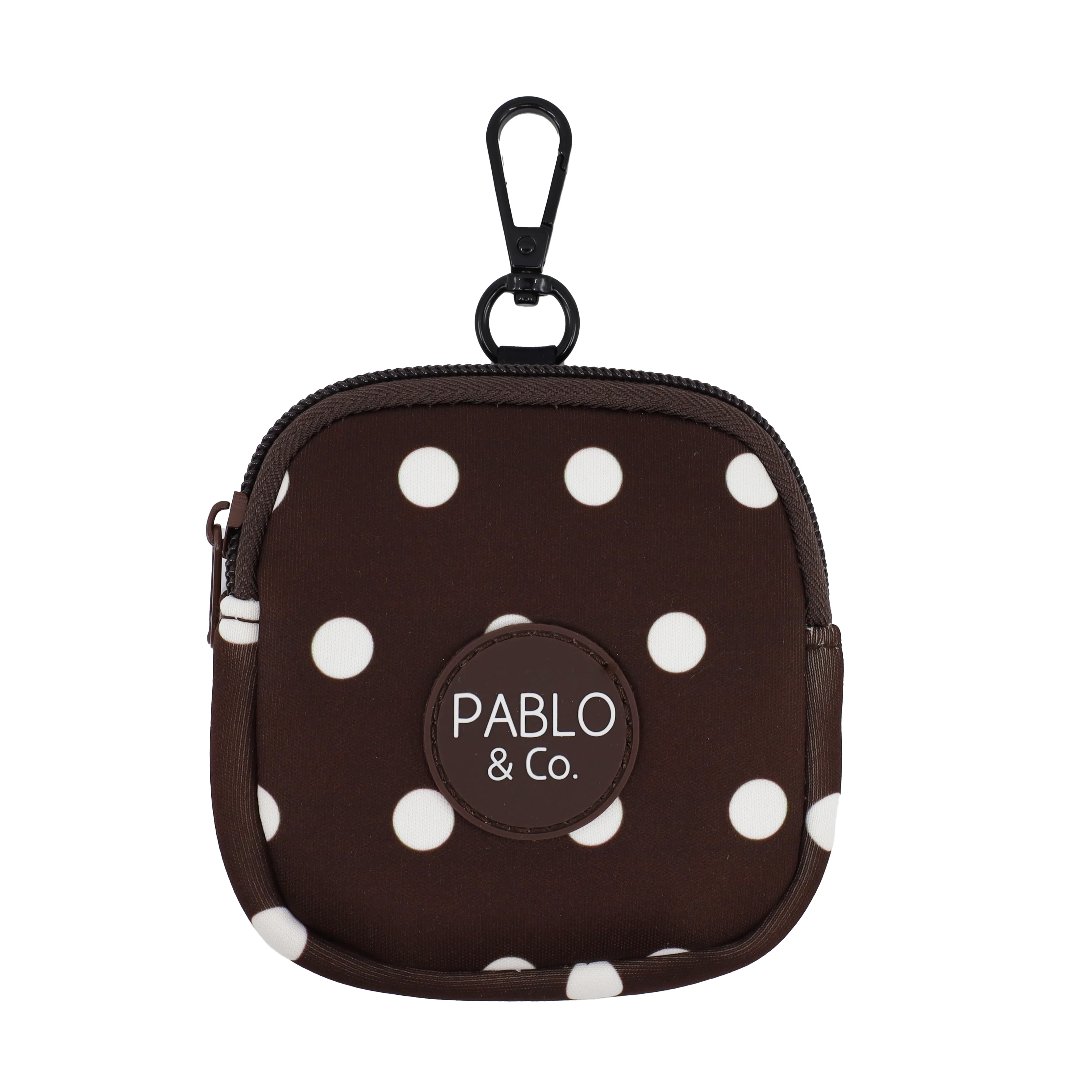 Polka Dots: Treat Pouch - Image 2