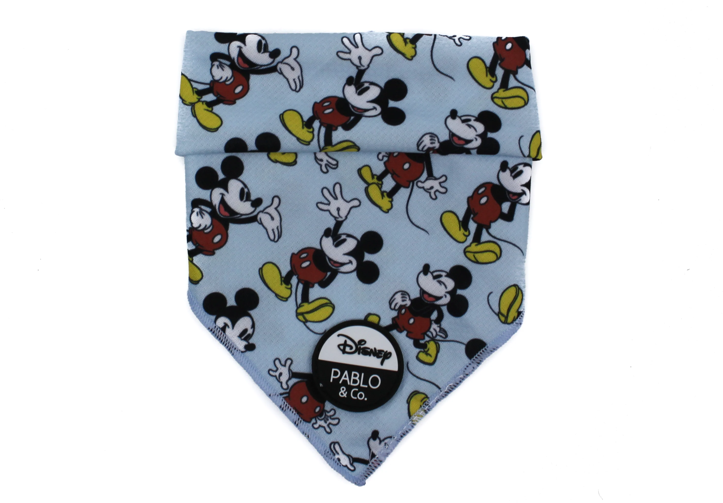 The Original Mickey Mouse: Dog Bandana - Image 3