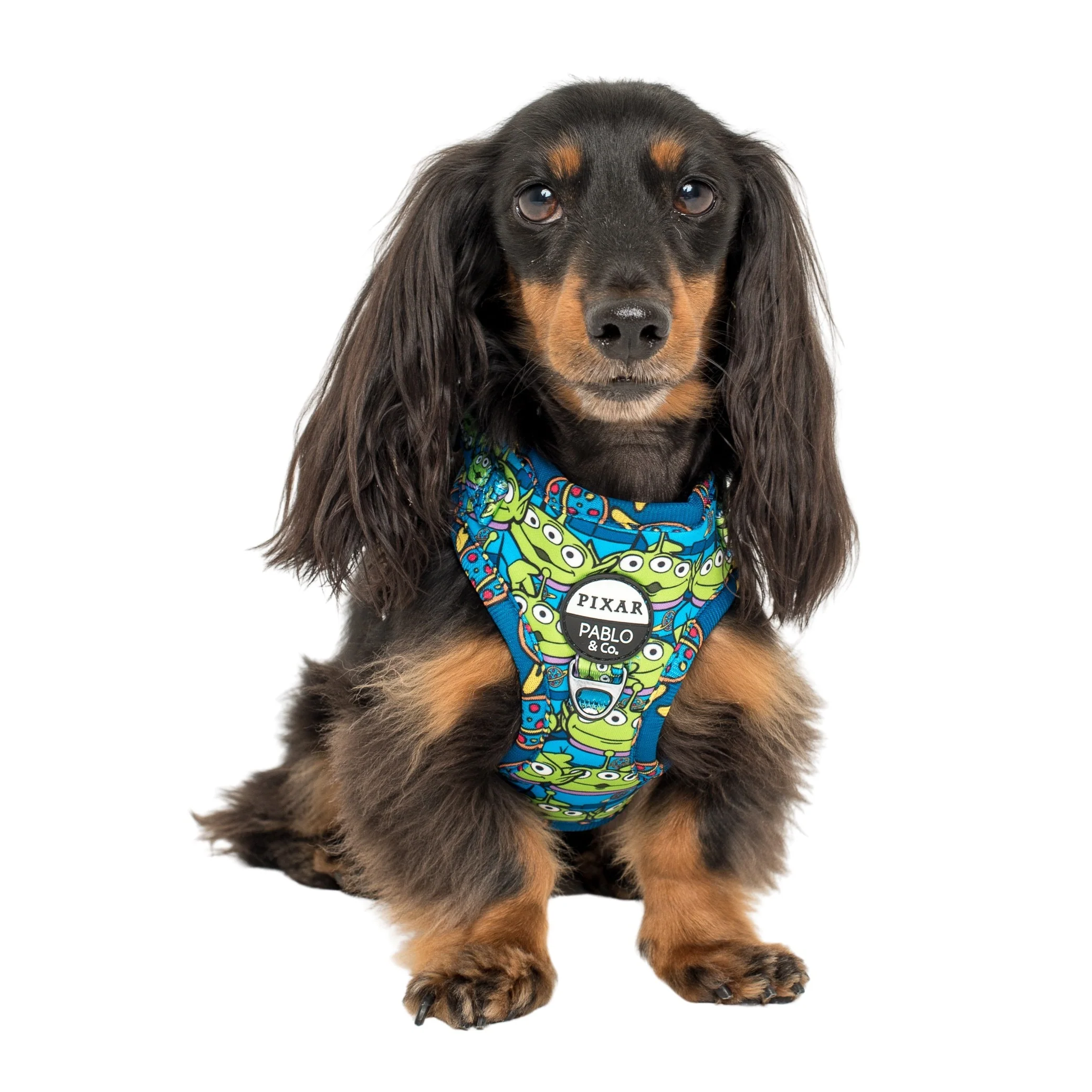 Toy Story - Aliens: Adjustable Harness - Image 3