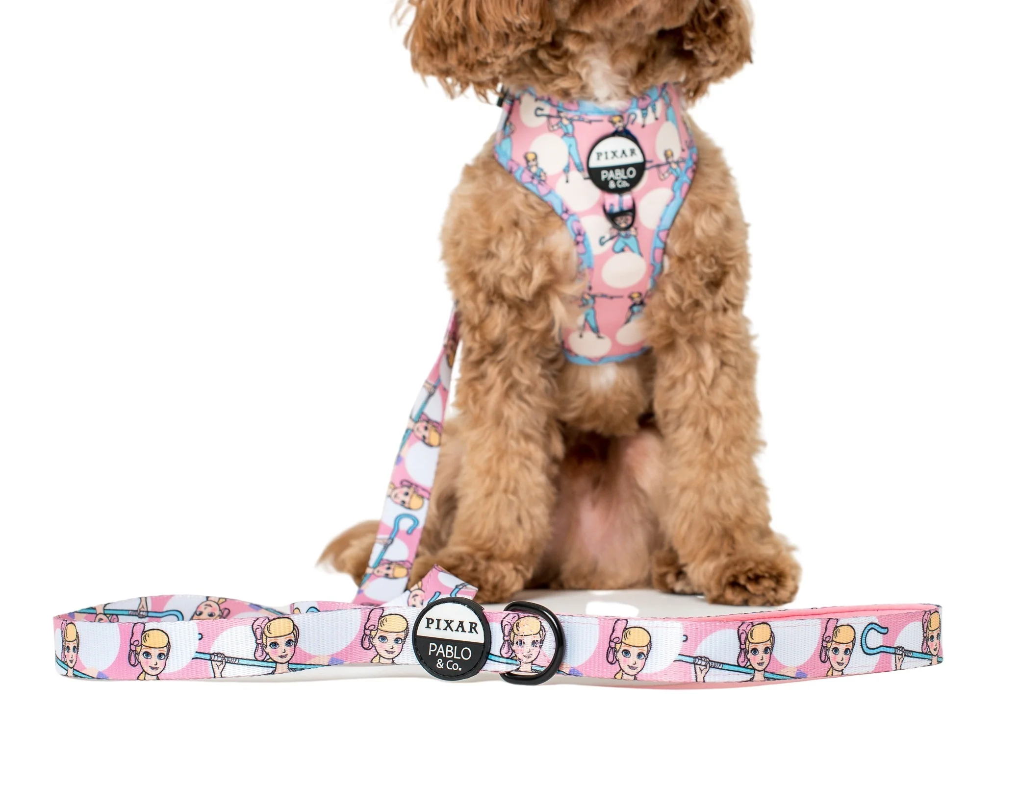 Toy Story - Bo Peep: Dog Leash