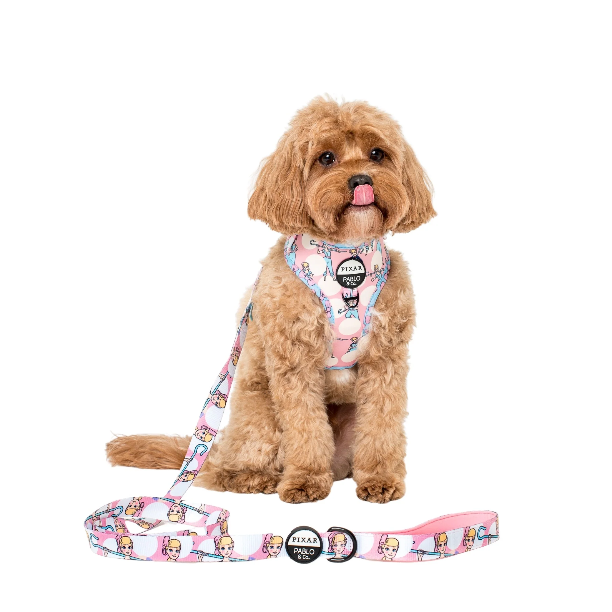 Toy Story - Bo Peep: Dog Leash - Image 2