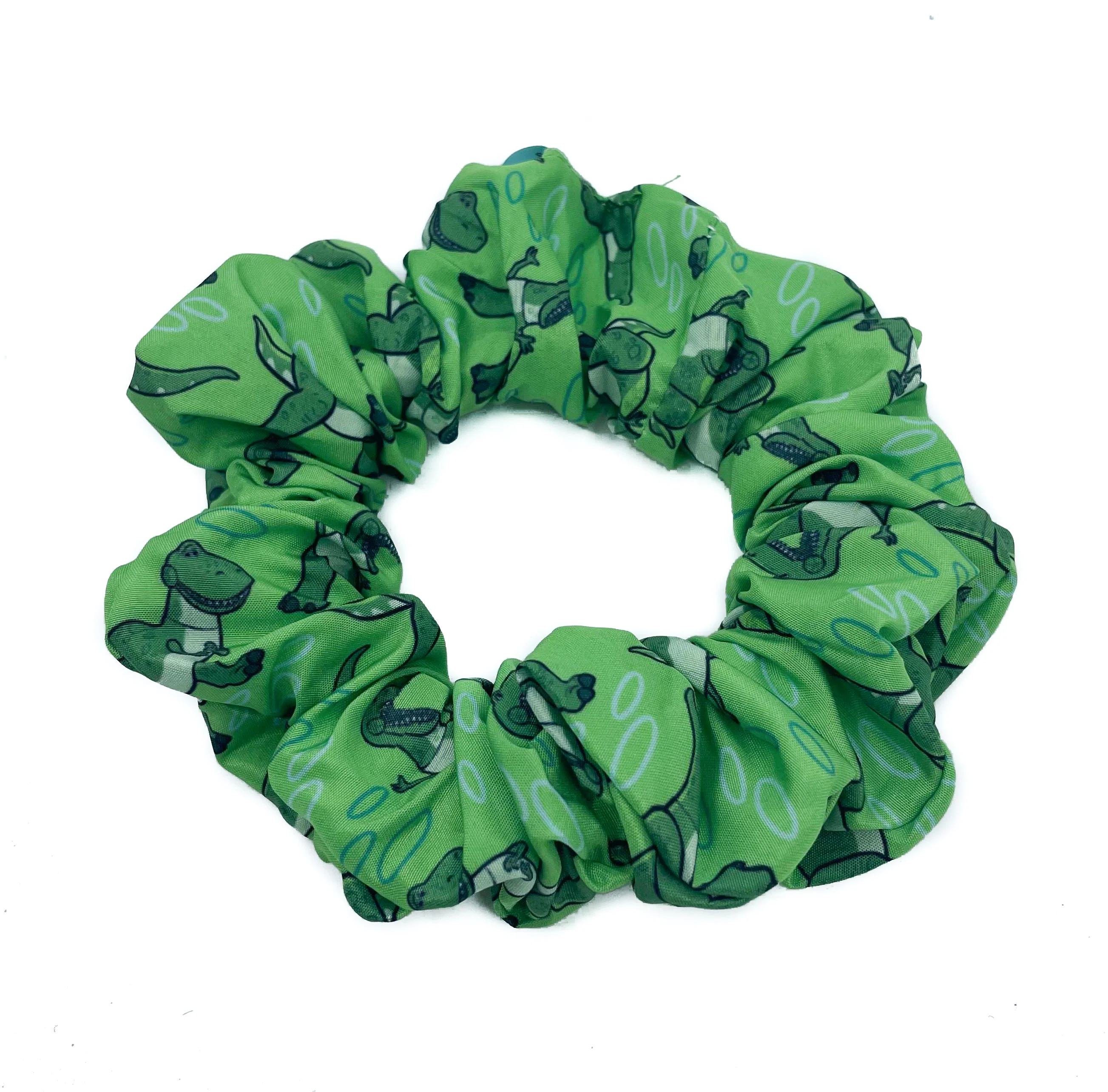 Toy Story - Rex: Scrunchie